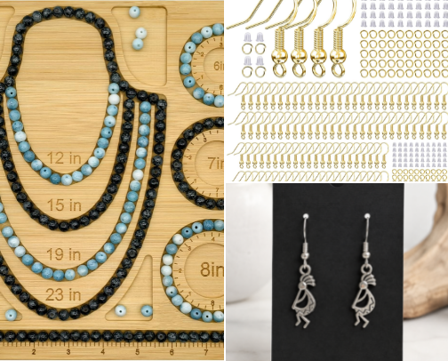 All handmade by me! cover photo collage