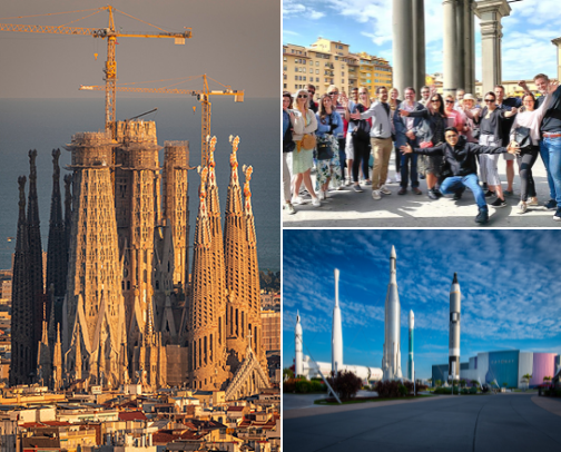 🏆 Tripadvisor Travelers’ Choice Awards 2025: Best of the Best cover photo collage