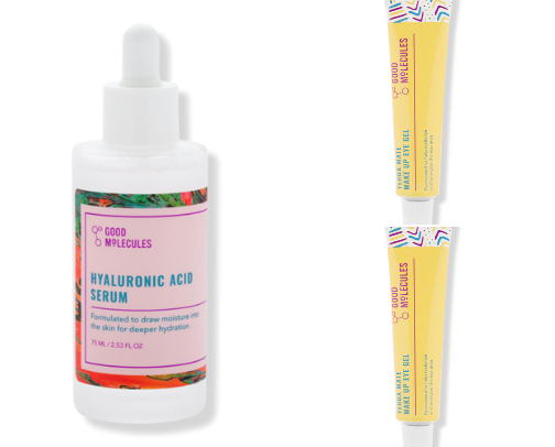 Skincare & Haircare Faves under $20! cover photo collage