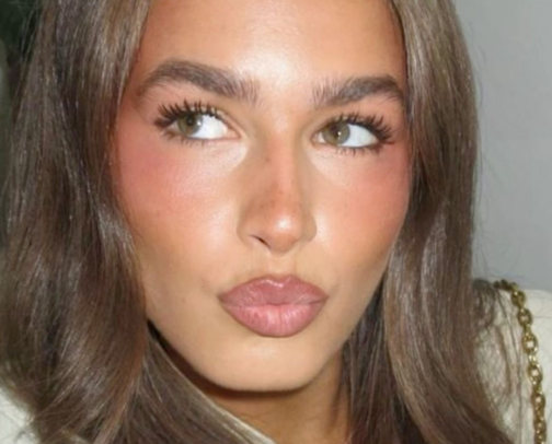 THAT GIRL MAKEUP (Sensitive skin!) cover photo collage