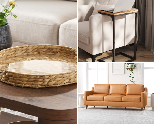 Walmart Finds on the Cheap cover photo collage