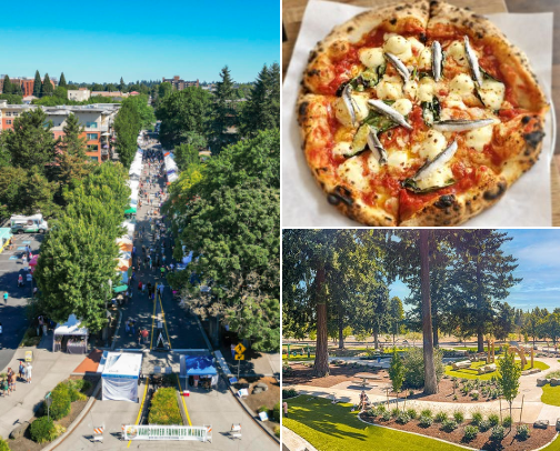 My new list cover photo collage