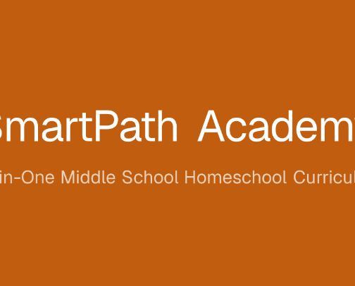 https://smartpath-academy.polsia.app/ cover photo collage