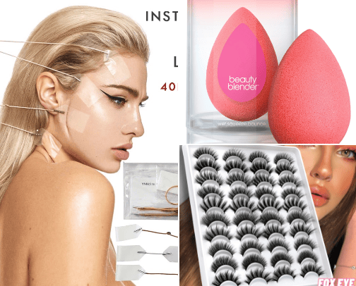 AliExpress recommendations 🛍️ cover photo collage