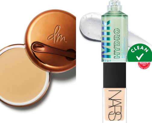 Acne-Friendly Makeup Worth Buying cover photo collage