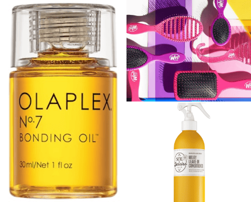 𝐇𝐀𝐈𝐑 𝐂𝐀𝐑𝐄/𝐏𝐑𝐎𝐃𝐔𝐂𝐓𝐒 💇🏻‍♀️ cover photo collage