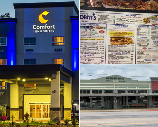 Pet Friendly Vacation to Fredricksburg, Tx cover photo collage