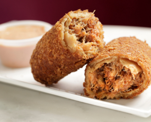 Foodies Dream cover photo collage