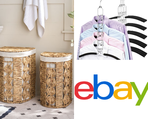 Everyday Home Essentials that are worth buying! cover photo collage