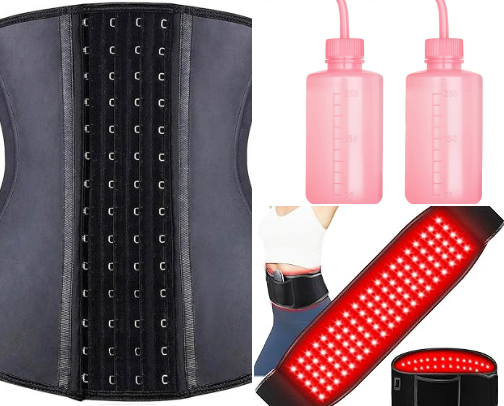 You’re caring for your newborn, so let’s take care of you, mama. Postpartum must have cover photo collage