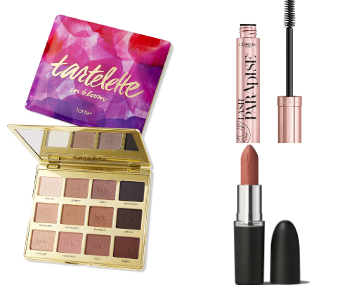My favourite make-up! Something I use everyday. cover photo collage