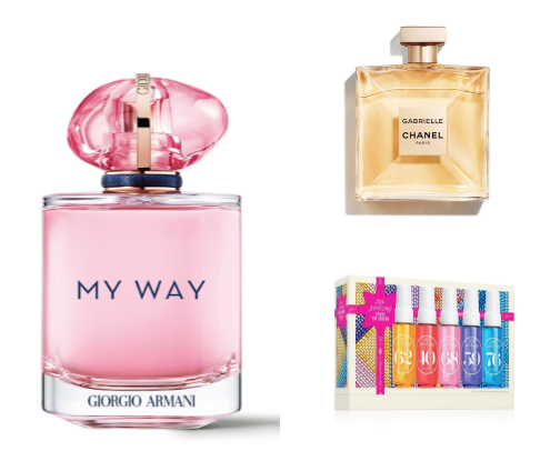 Make him want to bite you on the neck 😉 cover photo collage