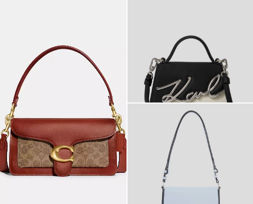 Bags ❤️‍🔥 cover photo collage