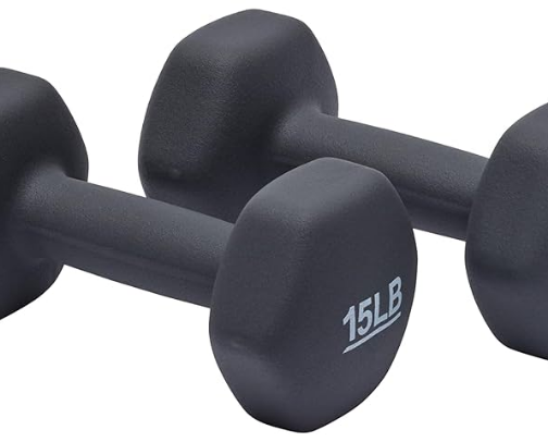 Everything You Need to Workout at Home cover photo collage