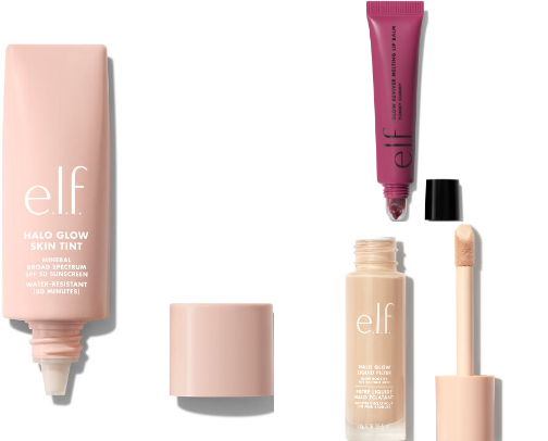 my favourite beauty cover photo collage