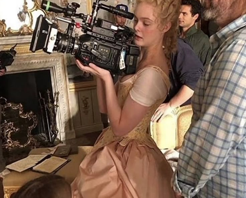 Everything TV and movies cover photo collage