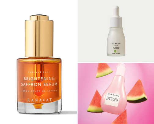 My Skincare favorites! cover photo collage