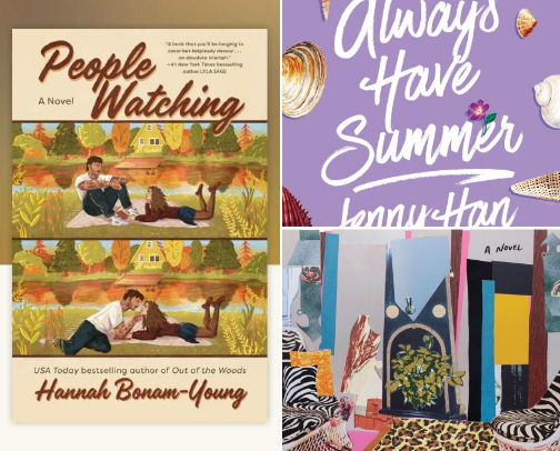 Barnes&noble cover photo collage