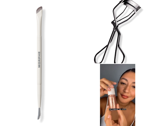 Make-Up Must Haves 💋💄 cover photo collage