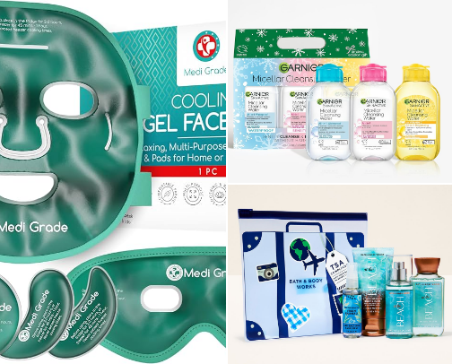 the bach pack cover photo collage