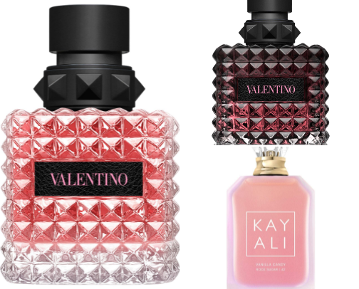 Best Scented Perfumes 😩 cover photo collage