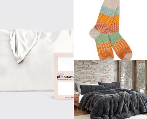 Christmas Gifts for Moms cover photo collage