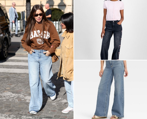 Comfy fashion for cheapskates cover photo collage