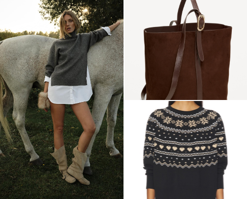 Recent wants from my daily scrolling! cover photo collage