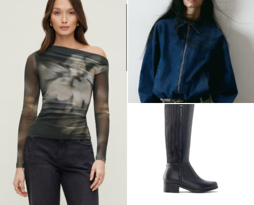 ✨ 2025 Women’s Fashion Must-Haves (Trendy, Chic & Aesthetic) cover photo collage