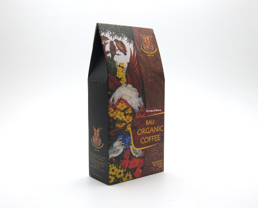 🇮🇩 Indonesian Coffee-Tea cover photo collage