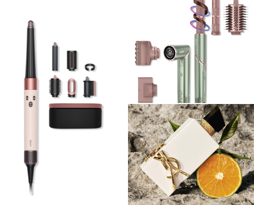 Beauty techniques 📸 cover photo collage