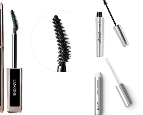 Make-up list YOU MUST HAVE cover photo collage