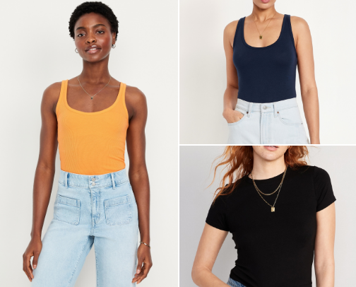 $20 dollars and under steals cover photo collage
