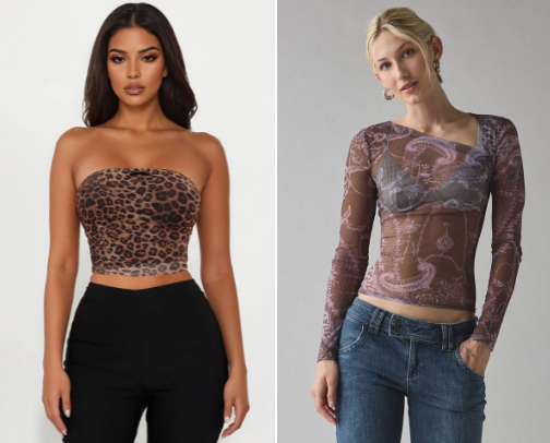 brown pieces that make an outfit look expensive 🤎 cover photo collage