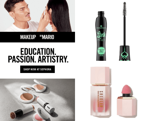 Makeup that I love to wear cover photo collage