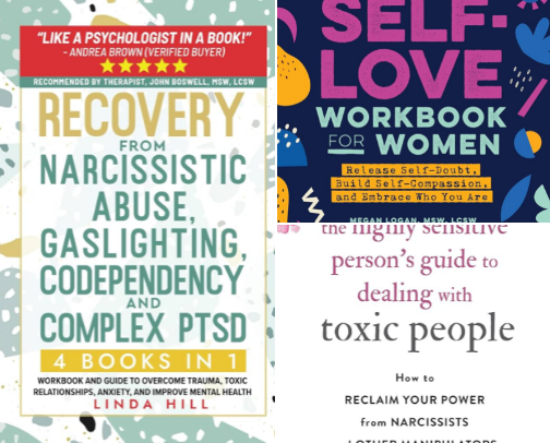 In My Healing Era cover photo collage