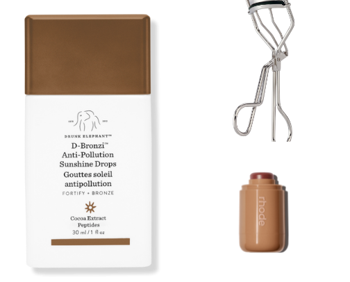 my fav makeup product 💄 cover photo collage