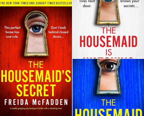 Favorite book recs cover photo collage