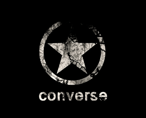 ✨ Converse cover photo collage