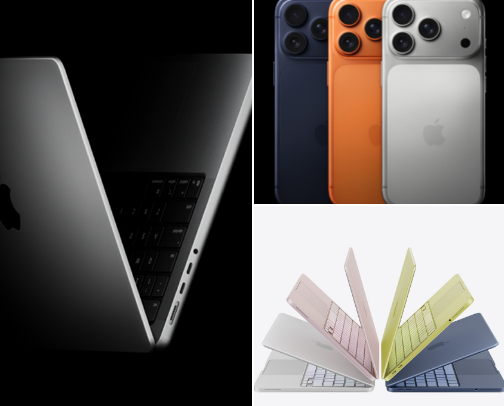 Where all your favorite tech recommendations live📸 cover photo collage