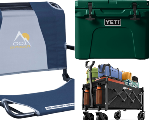 So you're a Travel Sports Parent.... cover photo collage