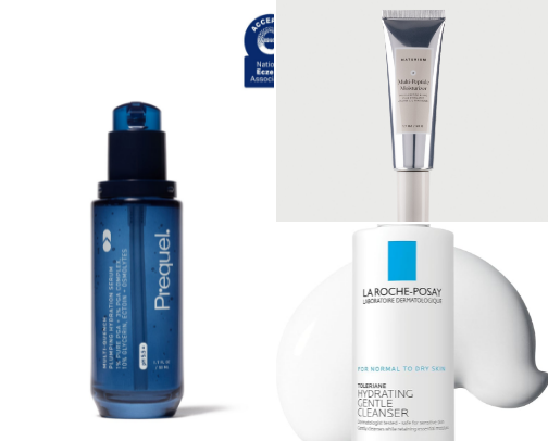 Self-Care Staples I Repurchase cover photo collage