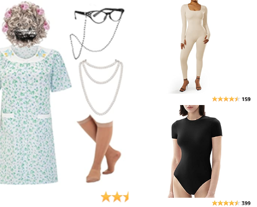 Amazon Finds cover photo collage
