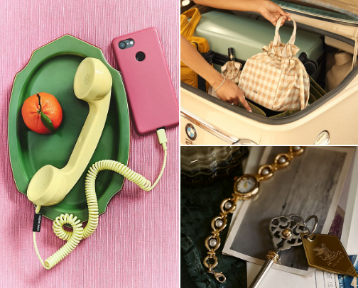 🎀 Cutie Finds You Didn’t Know You Needed 🎀 cover photo collage