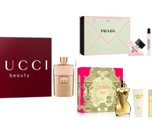 Irresistible Gift Sets She’ll Adore 💎 cover photo collage