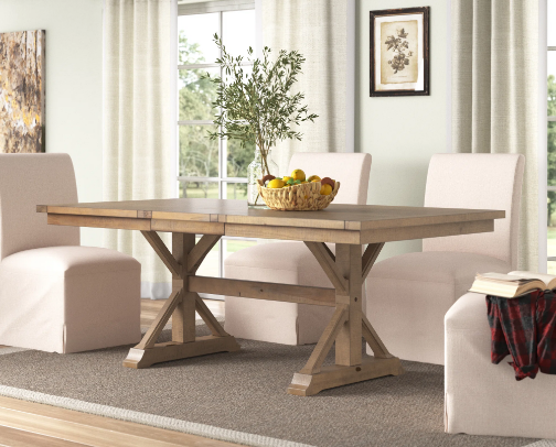 Dining Tables and Dining Sets cover photo collage