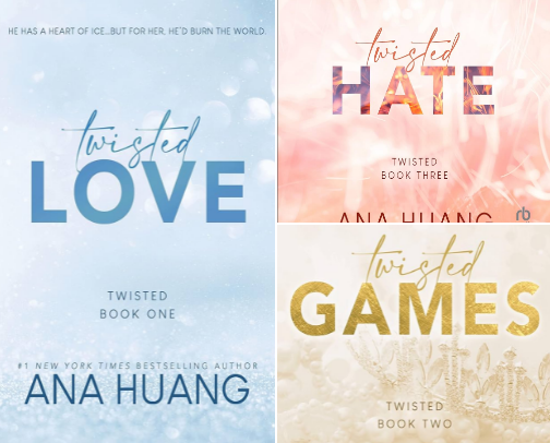 Book recommendations 🫣 cover photo collage