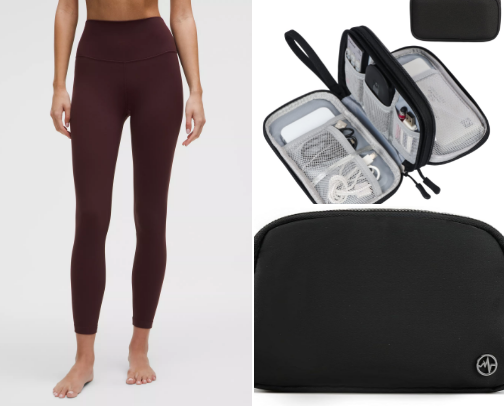 Travel must haves cover photo collage