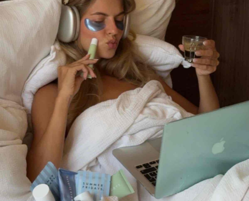 makeup MUST HAVES! (College aged girlies) 🎀 cover photo collage