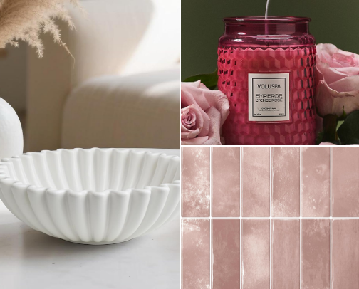 Home Goods cover photo collage